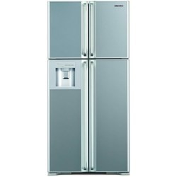 Холодильник Hitachi R-W720PUC1 INX