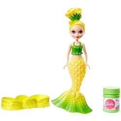 Кукла Barbie Dreamtopia Bubbles n Fun Mermaid DVM99