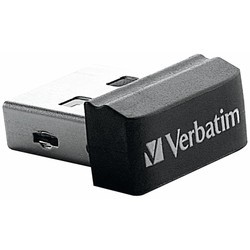 USB Flash (флешка) Verbatim Store n Stay Nano 32Gb