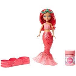 Кукла Barbie Dreamtopia Bubbles n Fun Mermaid DVN00