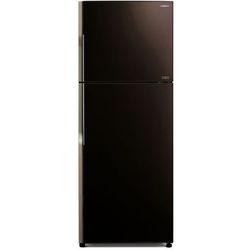 Холодильники Hitachi R-VG470PUC3 GBW