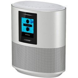 Аудиосистема Bose Home Speaker 500 (серебристый)