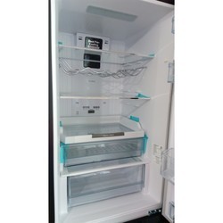 Холодильник Hitachi R-BG410PUC6 GPW