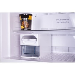 Холодильники Hitachi R-V660PUC7 BSL