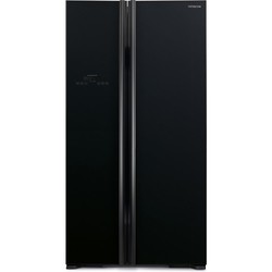 Холодильник Hitachi R-S700PUC2 GBK