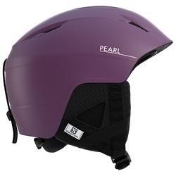 Горнолыжный шлем Salomon Pearl 2+