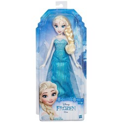 Кукла Hasbro Elsa B5162
