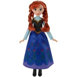 Кукла Hasbro Anna B5163