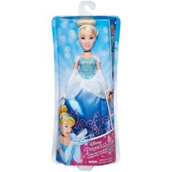 Кукла Hasbro Royal Shimmer Cinderella B5288