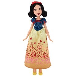 Кукла Disney Royal Shimmer Snow White B5289
