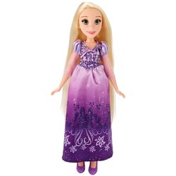 Кукла Hasbro Royal Shimmer Rapunzel B5286