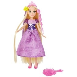 Кукла Hasbro Long Locks Rapunzel B5294
