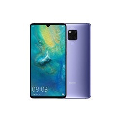 Мобильный телефон Huawei Mate 20 128GB/6GB (синий)