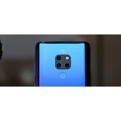 Мобильный телефон Huawei Mate 20 128GB/6GB (синий)