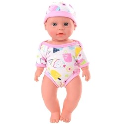 Кукла DEFA Baby 5087