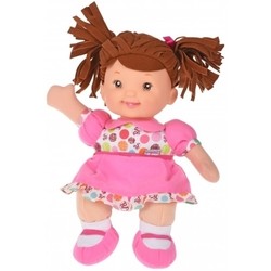 Кукла Goldberger Babys First Little Talker 71230-2