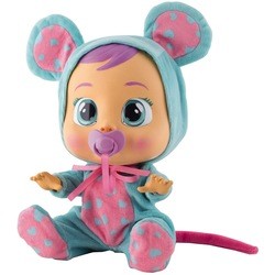 Кукла IMC Toys Cry Babies La La 10581