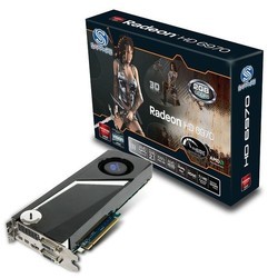 Видеокарты Sapphire Radeon HD 6970 11187-00-40R