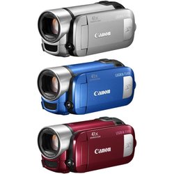 Видеокамера Canon LEGRIA FS406