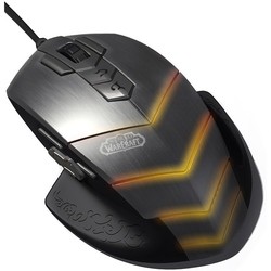 Мышки SteelSeries World of Warcraft MMO Gaming Mouse