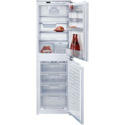 Встраиваемые холодильники Neff K 9724 X6