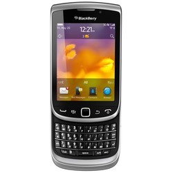 Мобильные телефоны BlackBerry 9810 Torch
