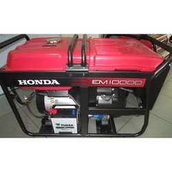 Электрогенератор Honda EM10000