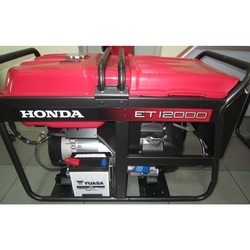 Электрогенератор Honda ET12000