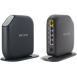 Wi-Fi оборудование Belkin F7D1301