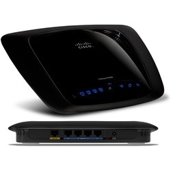 Wi-Fi адаптер Cisco E1000