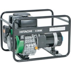 Электрогенератор Hitachi E35SB