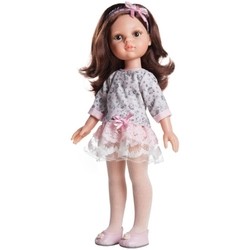 Куклы Paola Reina Carol 04502