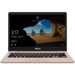 Ноутбук Asus ZenBook 13 UX331UAL (UX331UAL-EG028T)