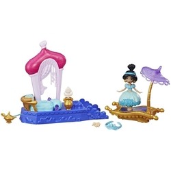 Кукла Hasbro Magical Movers Magic Carpet Ride E0248
