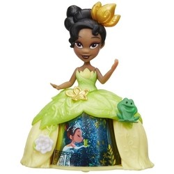 Кукла Disney Little Kingdom Spin-A-Story Tiana B8963