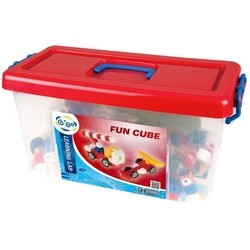 Конструктор Gigo Fun Cube 1233