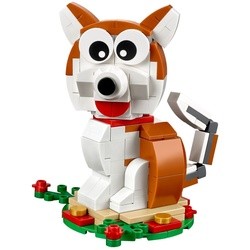 Конструктор Lego Year of the Dog 40235
