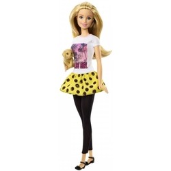 Кукла Barbie Puppy Chase DMB29