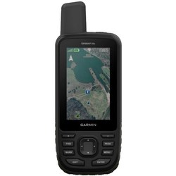 GPS-навигатор Garmin GPSMAP 66S