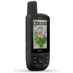 GPS-навигатор Garmin GPSMAP 66ST