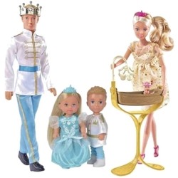 Кукла Simba Royal Family 5733184