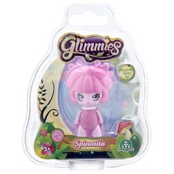 Кукла Glimmies Spinosita GLM00110-12