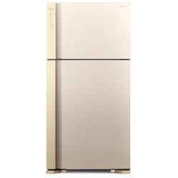 Холодильники Hitachi R-V610PUC7 BEG