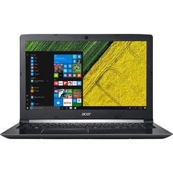 Ноутбуки Acer A515-51G-34U8