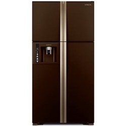 Холодильники Hitachi R-W720FPUC1X GBW