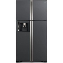 Холодильники Hitachi R-W720FPUC1X GGR