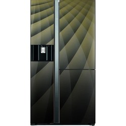 Холодильник Hitachi R-M700AGPUC4X DIA