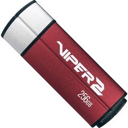 USB Flash (флешка) Patriot Viper 2 256Gb
