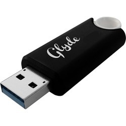 USB Flash (флешка) Patriot Glyde 64Gb