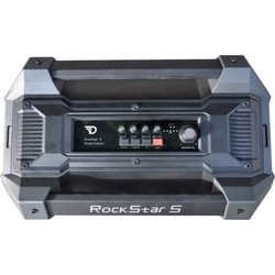 Портативная акустика DreamWave RockStar S
